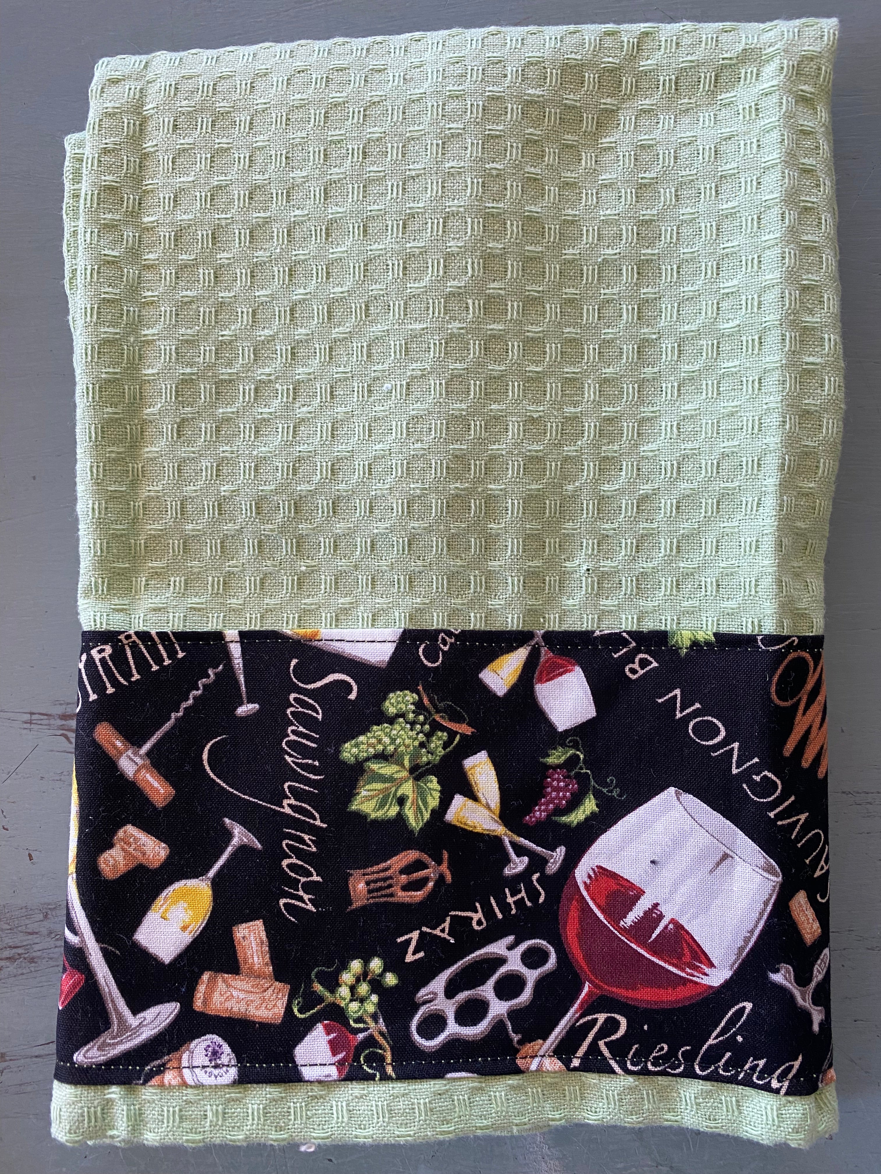 Tea Towels 100% woven cotton with Kiwiana flair