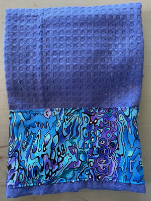 Tea Towels 100% woven cotton with Kiwiana flair