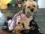 Dog Jackets- Polar fleece Small Furbaby size