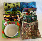 Bowl Holders/ Bowl Huggies