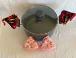 Hot Pot Huggies  in Pairs