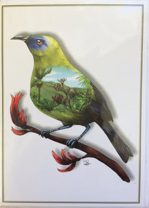 Sophie Blokker Limited Edition - Limited to 700 of each