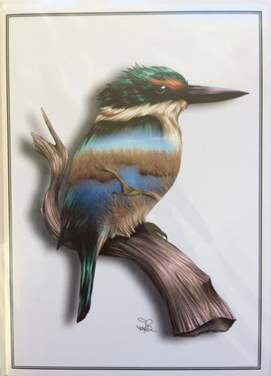 Sophie Blokker Limited Edition - Limited to 700 of each