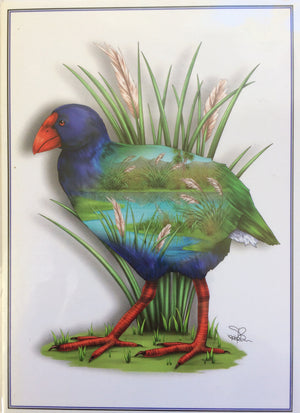 Sophie Blokker Limited Edition - Limited to 700 of each