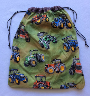 Wet bags/ Tog Bag  - kids / childrens