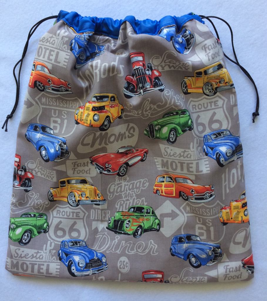 Wet bags/ Tog Bag  - kids / childrens