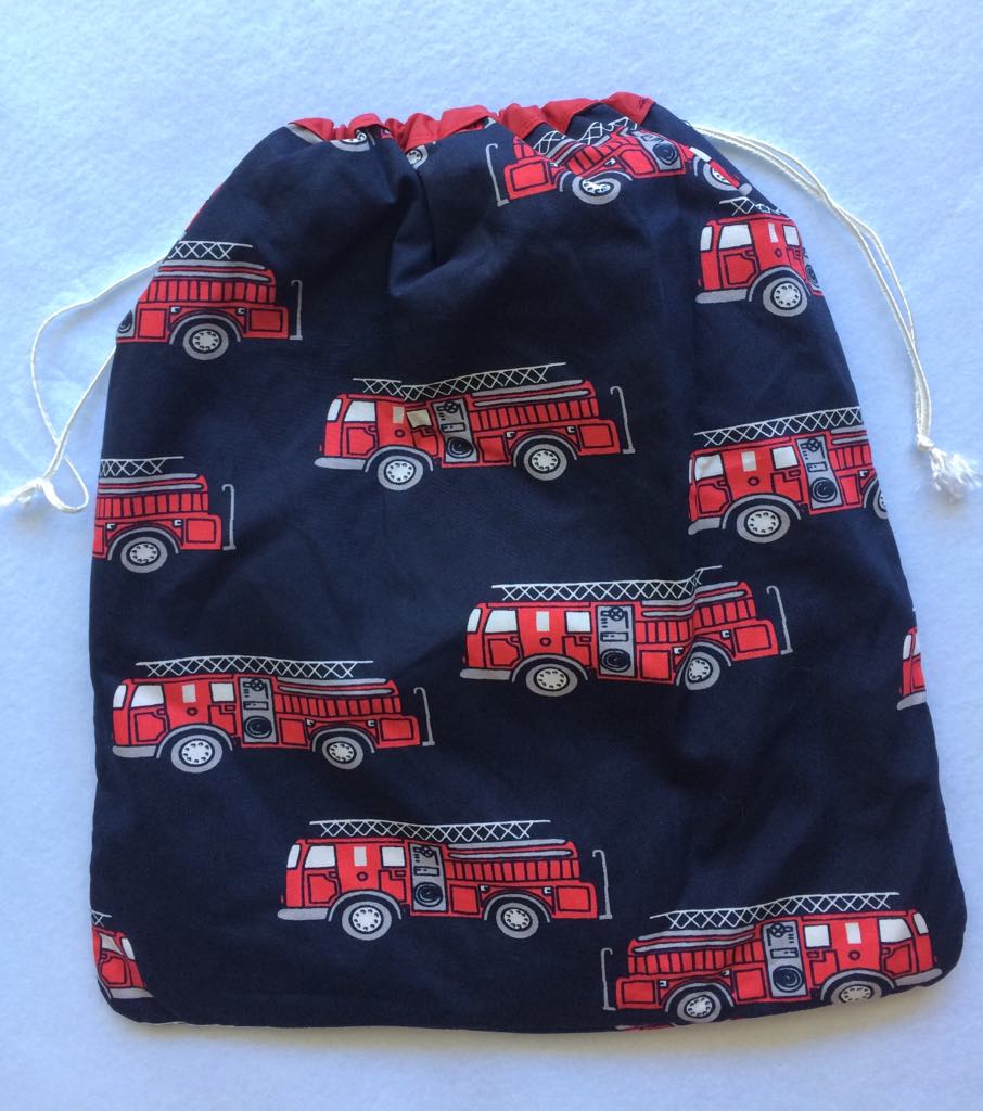 Wet bags/ Tog Bag  - kids / childrens