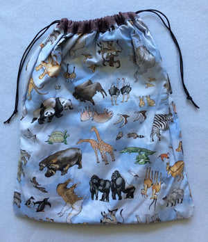 Wet bags/ Tog Bag  - kids / childrens