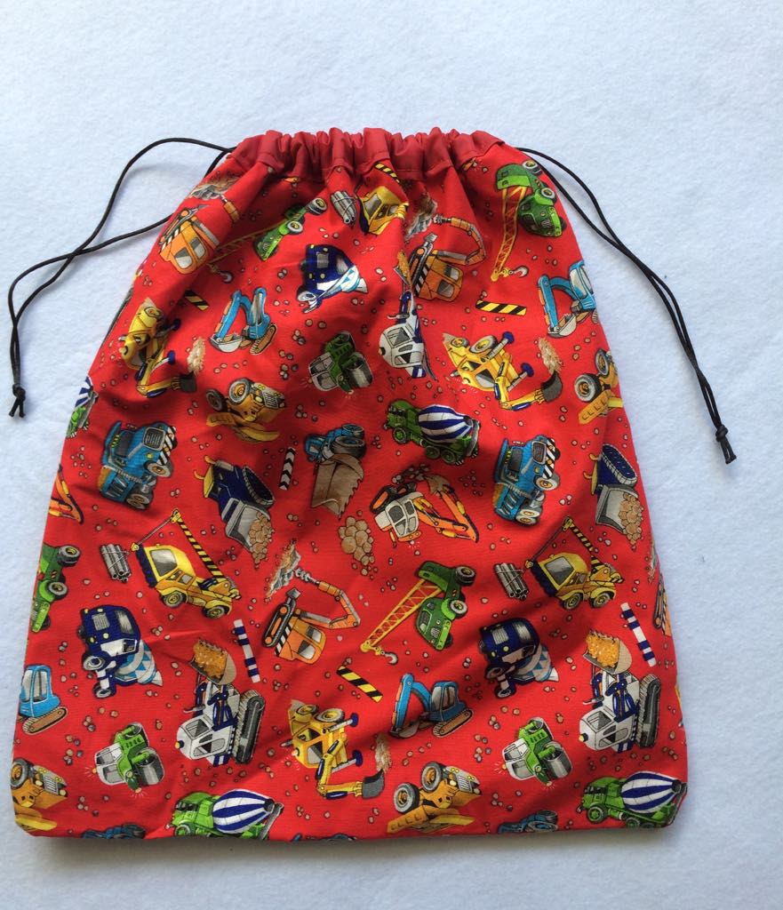 Wet bags/ Tog Bag  - kids / childrens