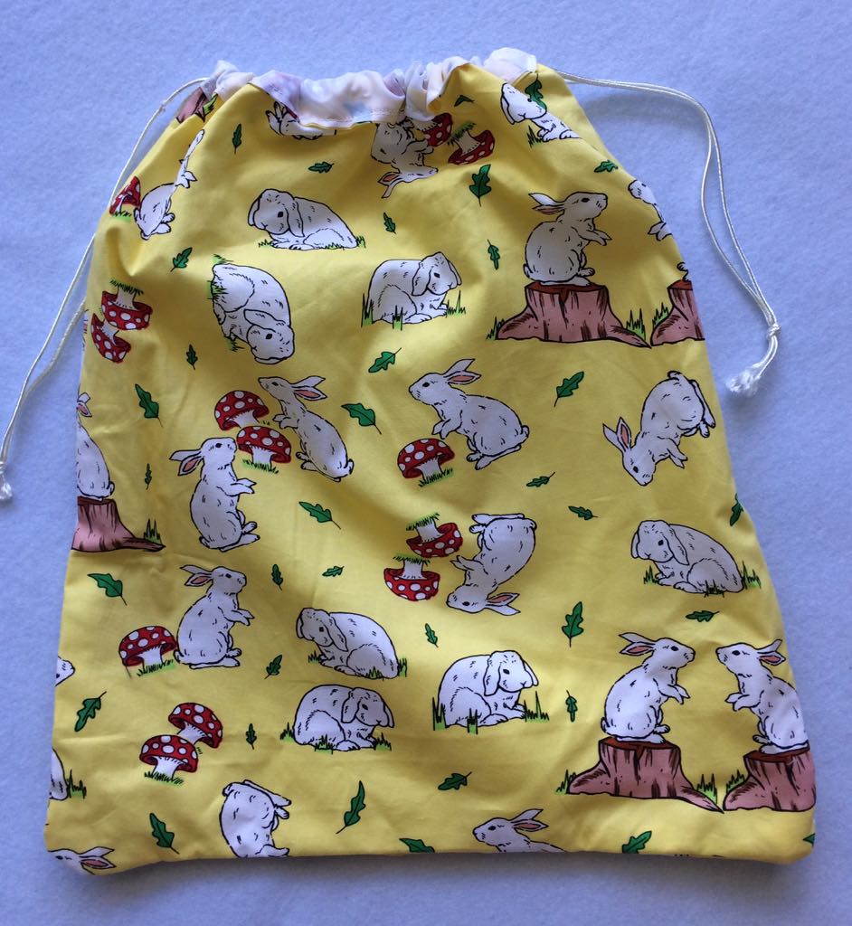 Wet bags/ Tog Bag  - kids / childrens