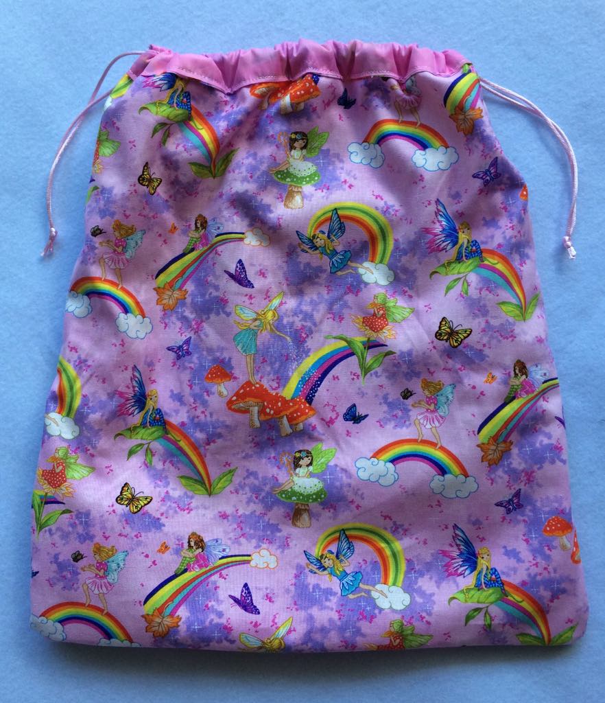 Wet bags/ Tog Bag  - kids / childrens