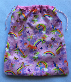 Wet bags/ Tog Bag  - kids / childrens