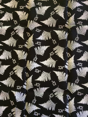 Fat quarter material