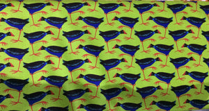 Oven Mitt (Joined ) XL