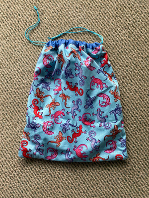 Wet bags/ Tog Bag  - kids / childrens