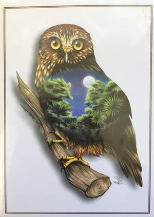 Sophie Blokker Limited Edition - Limited to 700 of each