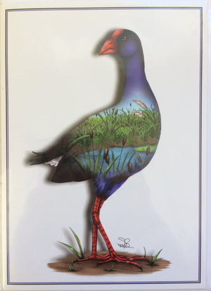 Sophie Blokker Limited Edition - Limited to 700 of each