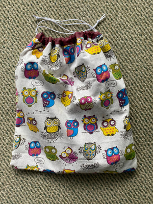 Wet bags/ Tog Bag  - kids / childrens