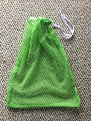 Mesh Vege Bags