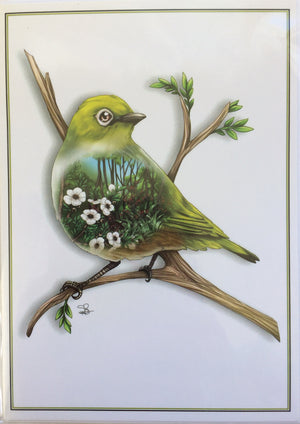 Sophie Blokker Limited Edition - Limited to 700 of each