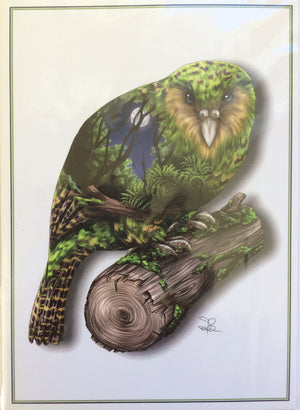 Sophie Blokker Limited Edition - Limited to 700 of each