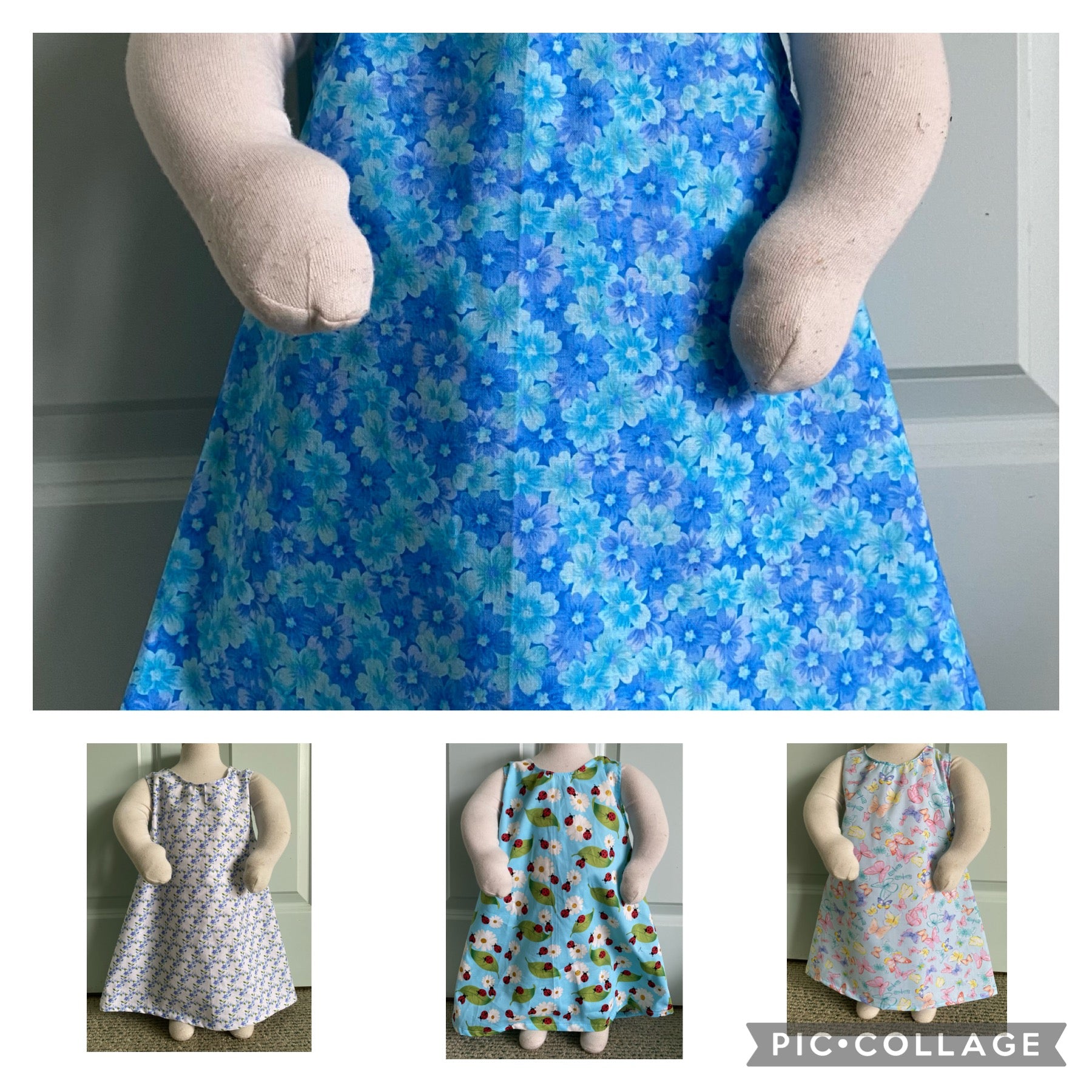 Dresses Girls 18-24Months