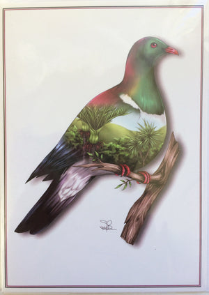Sophie Blokker Limited Edition - Limited to 700 of each