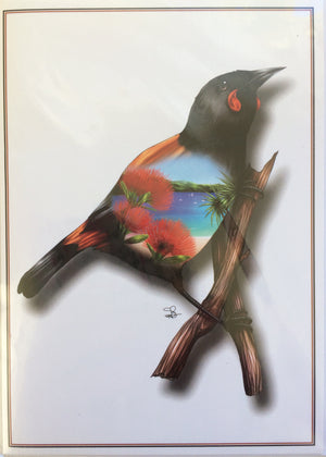 Sophie Blokker Limited Edition - Limited to 700 of each