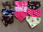 Doggy Bandana XS