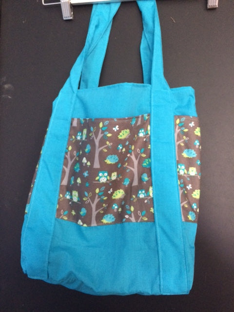 Tote/Book bags