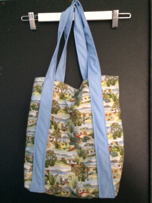 Tote/Book bags