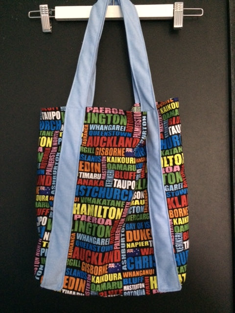 Tote/Book bags