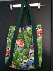 Tote/Book bags