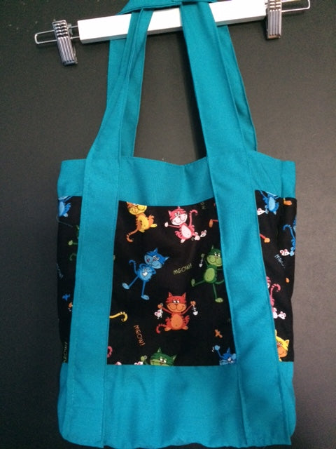 Tote/Book bags