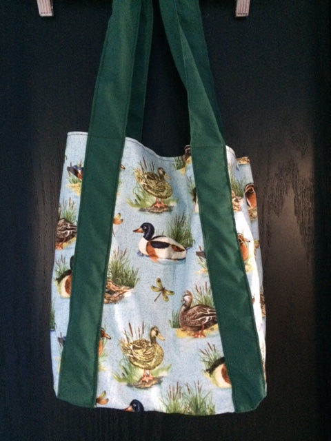 Tote/Book bags