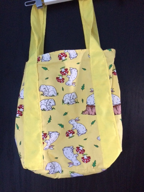 Tote/Book bags