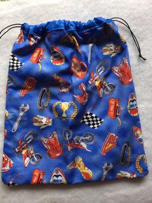 Wet bags/ Tog Bag  - kids / childrens