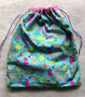 Wet bags/ Tog Bag  - kids / childrens